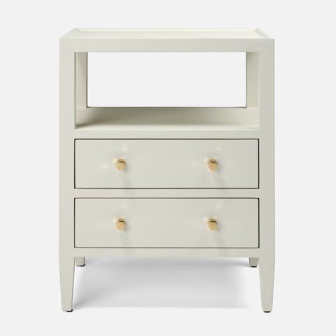 Blanca Nightstand