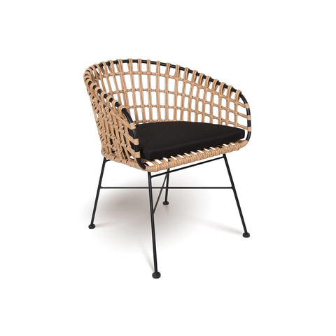 Piha Indoor/Outdoor Chair
