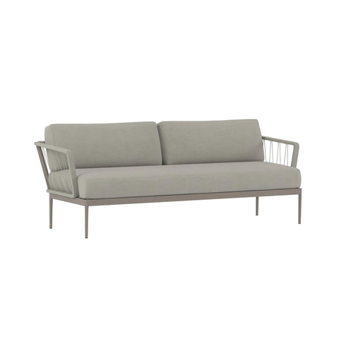 Cannes Outdoor Sofa