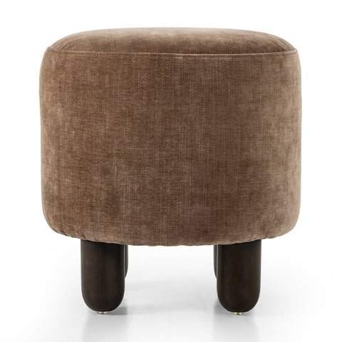 Sienna Ottoman