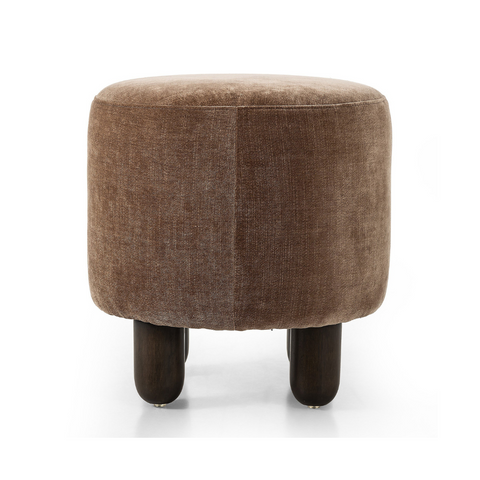 Sienna Ottoman