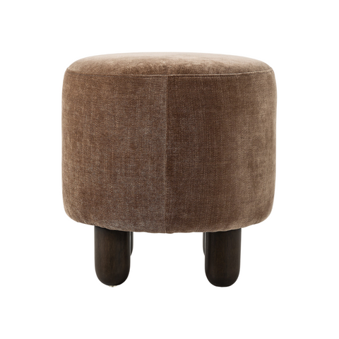 Sienna Ottoman