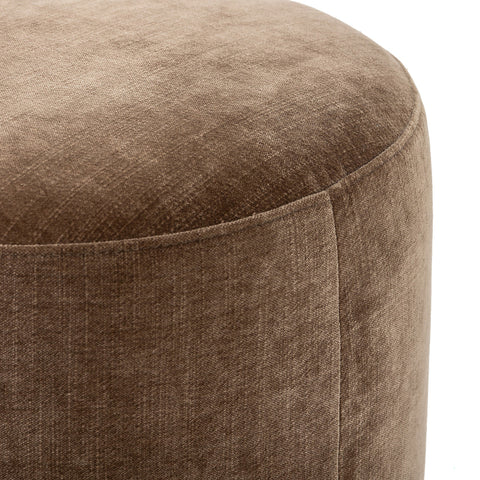 Sienna Ottoman