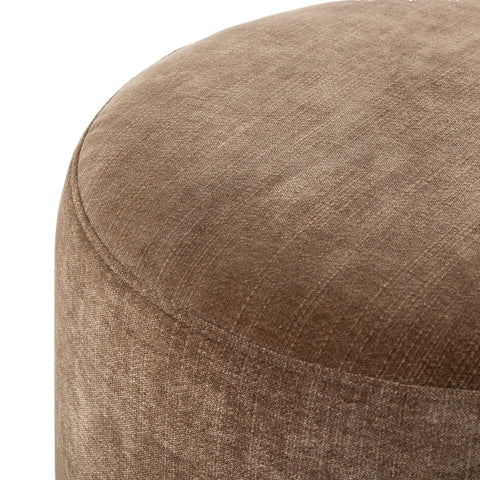 Sienna Ottoman