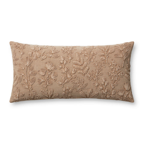 Magnolia Home By Joanna Gaines × Loloi, Louise Pillow