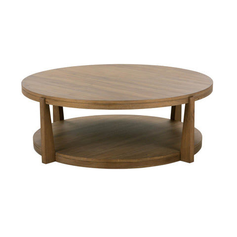 Penelope Round Coffee Table