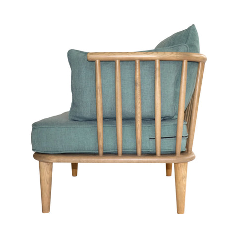 Aquamarine Chair