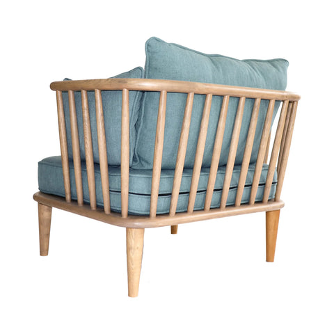 Aquamarine Chair