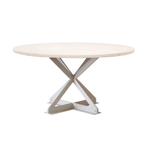 Round Bella Dining Table