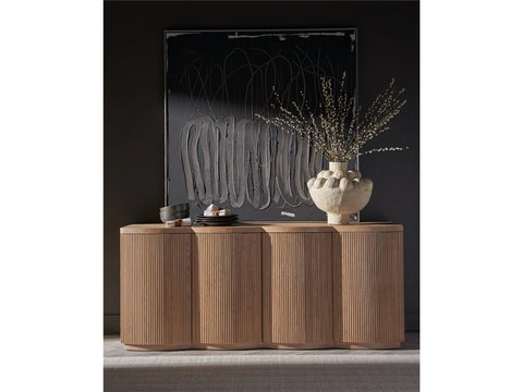 Clover Credenza