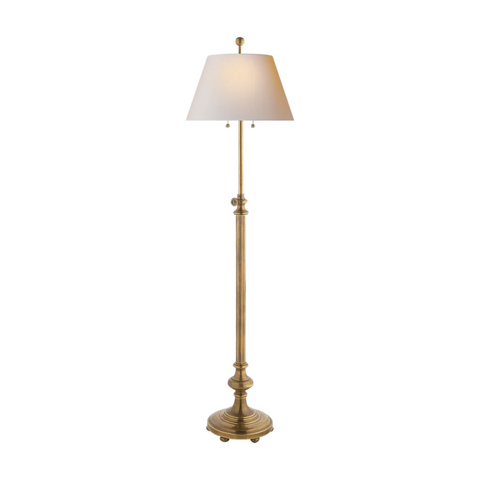 Elliot Adjustable Floor Lamp