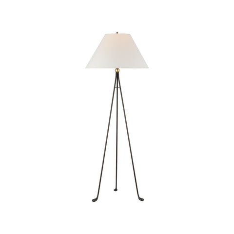 Valley Tripod Floor Lamp