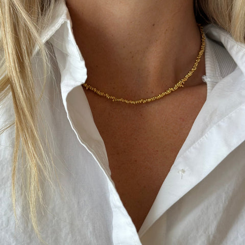 Your New Aesthetic Necklace by ATST