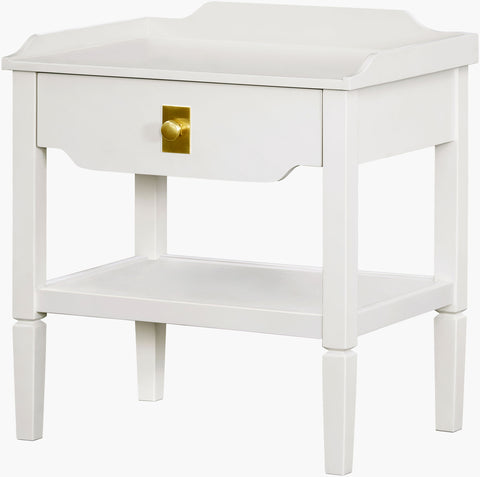 Dorothy End Table