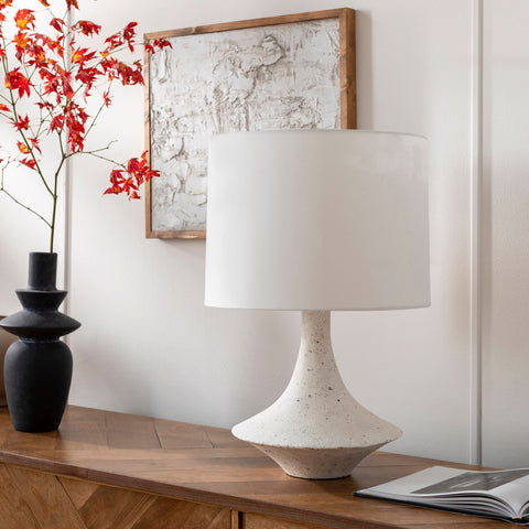 Tracadie Table Lamp