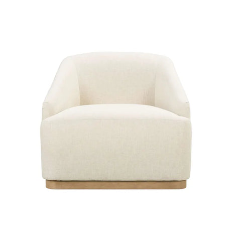 Leo Swivel Chair