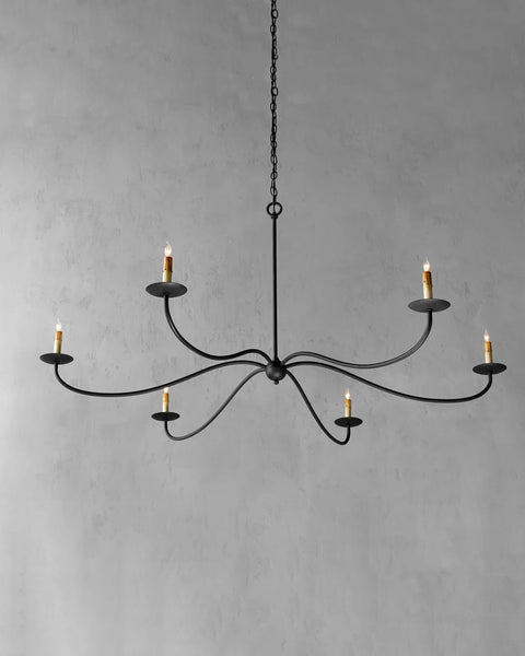 Hector Chandelier