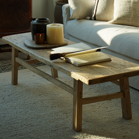 Maya Coffee Table