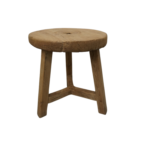 Wells End Table
