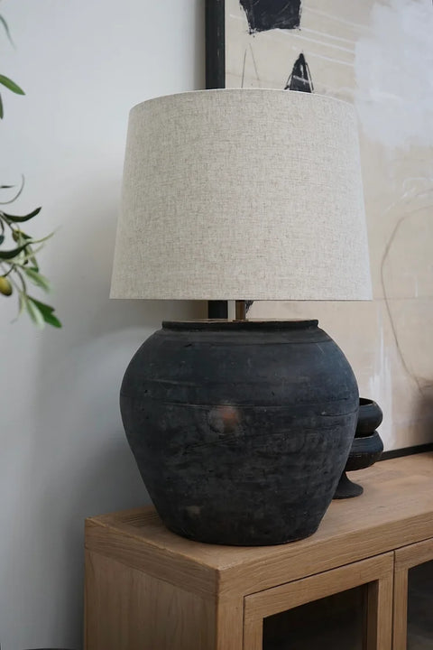 Louis Vintage Lamp