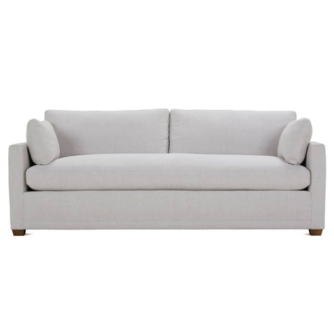 Sylvie Bench Upholstered Sofa 88"