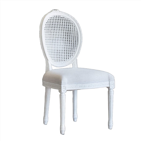 Daphne Cane Chair