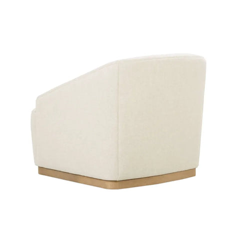 Leo Swivel Chair