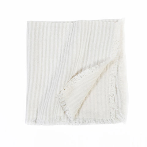 Bella Stripe Napkins, Set of 4