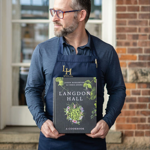 Langdon Hall Cookbook