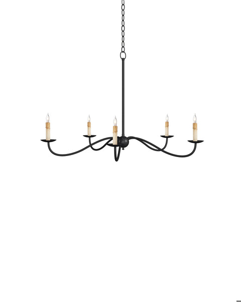 Hector Chandelier