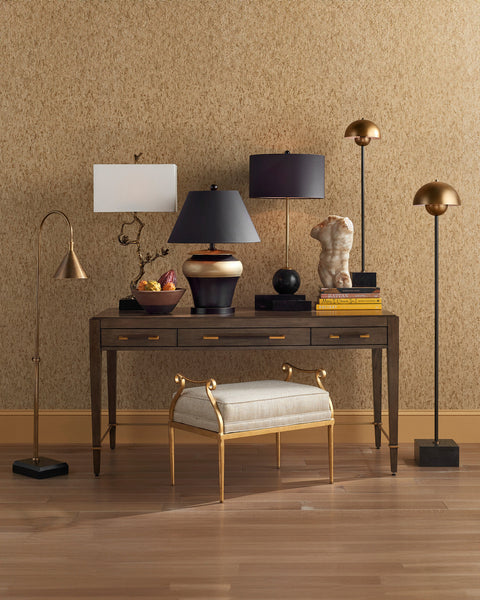 Lovett Floor Lamp