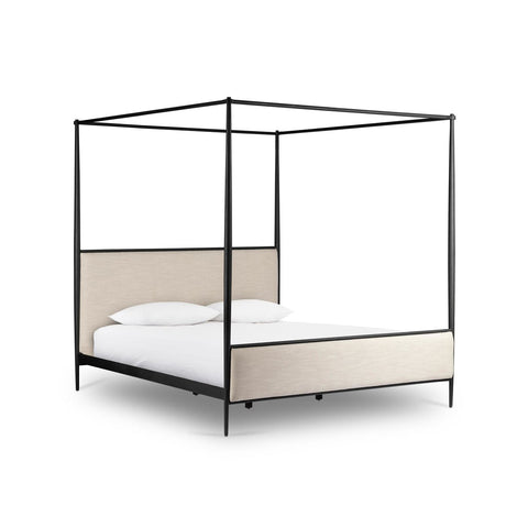 Leona Canopy Bed