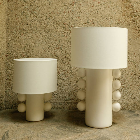 Tiglia Tall Table Lamp