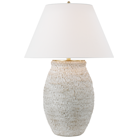 Avedon Large Table Lamp