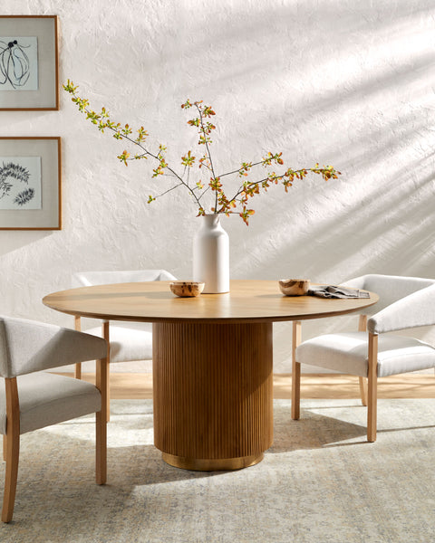 Nelson Dining Table