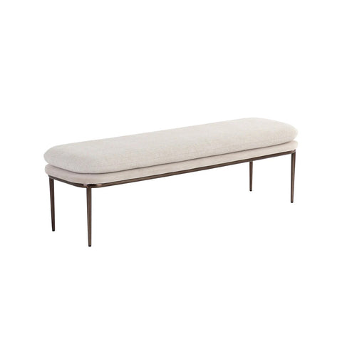 Solara Bench