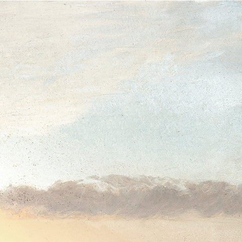 Sunset Study C. 1865