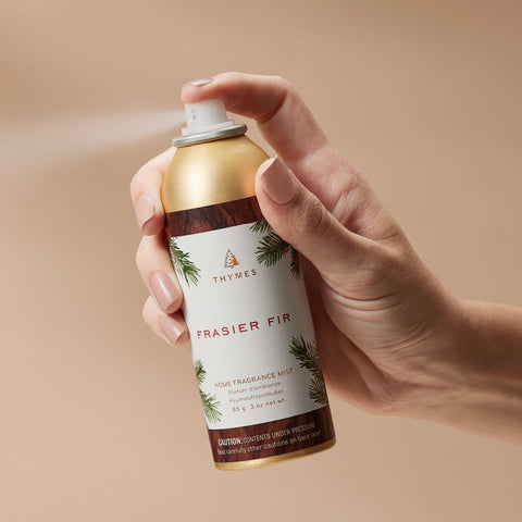 Frasier Fir, Viola Home Mist