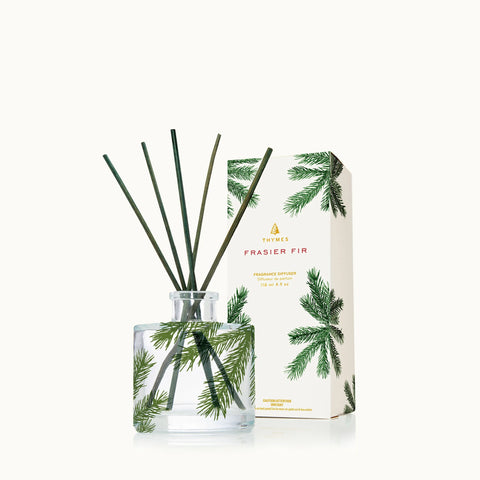 Frasier Fir, Elsa Reed Diffuser