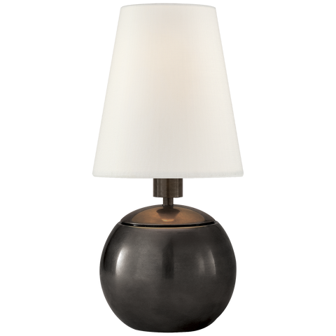 Tiny Terri Round Accents Lamp