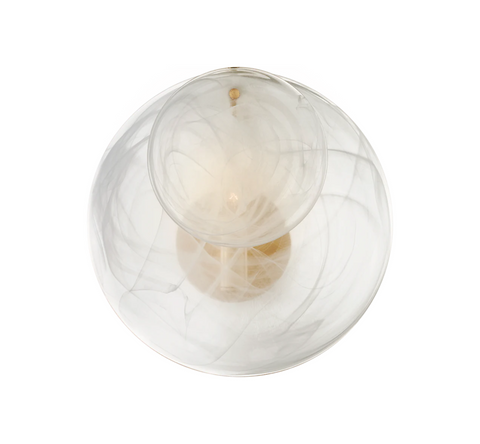 Lorie Small Sconce