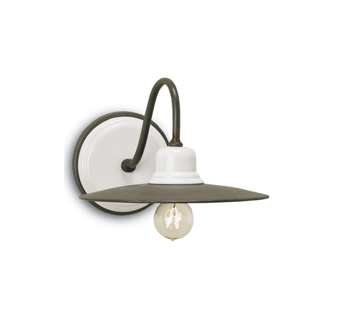 Wilfred Wall Sconce