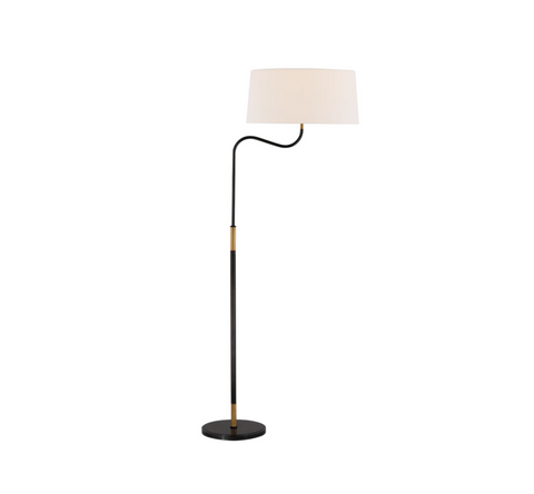 Canto Large Adjustable Floor Lamp