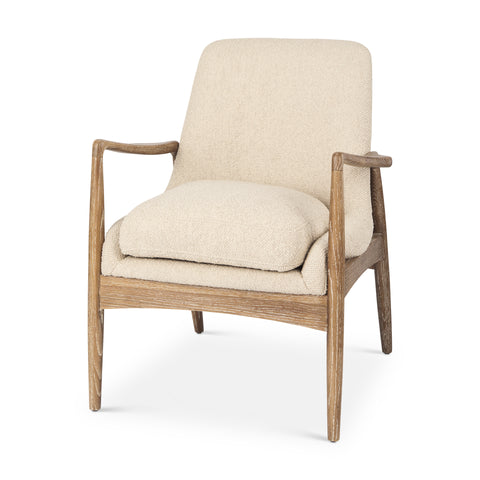 Lombok Accent Chair