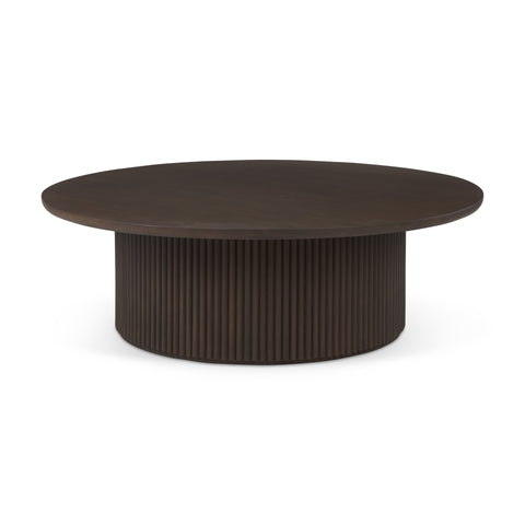 Antibes Round Coffee Table