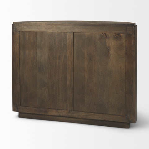 Antibes Accent Cabinet