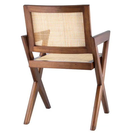 Augustine Chair