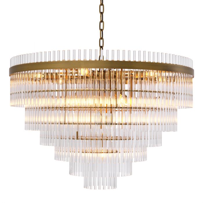 Gatsby chandelier outlet