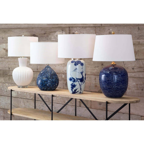 Akiko Ceramic Table Lamp