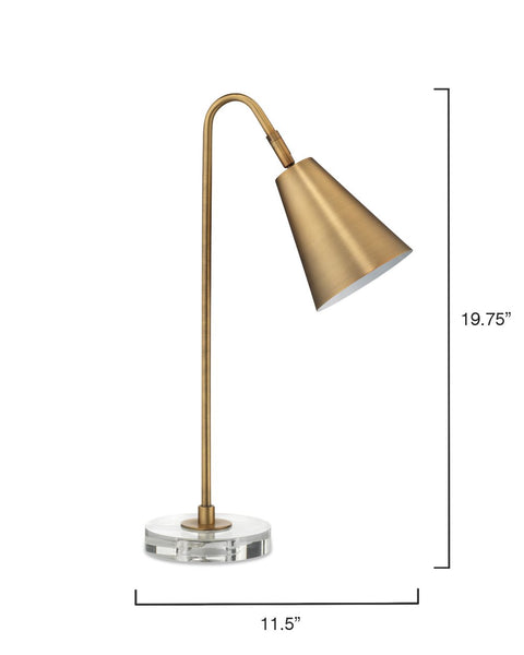 Thomas Table Lamp